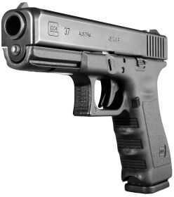 Glock 30 45 ACP 3.5" Barrel 2-10 Round Mags Semi Automatic Pistol PN30507